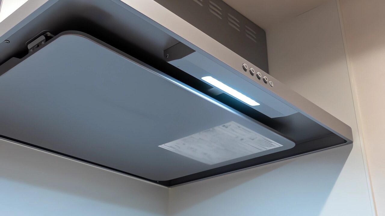 それ、寿命かも！最新レンジフードの選び方とお手入れのコツ