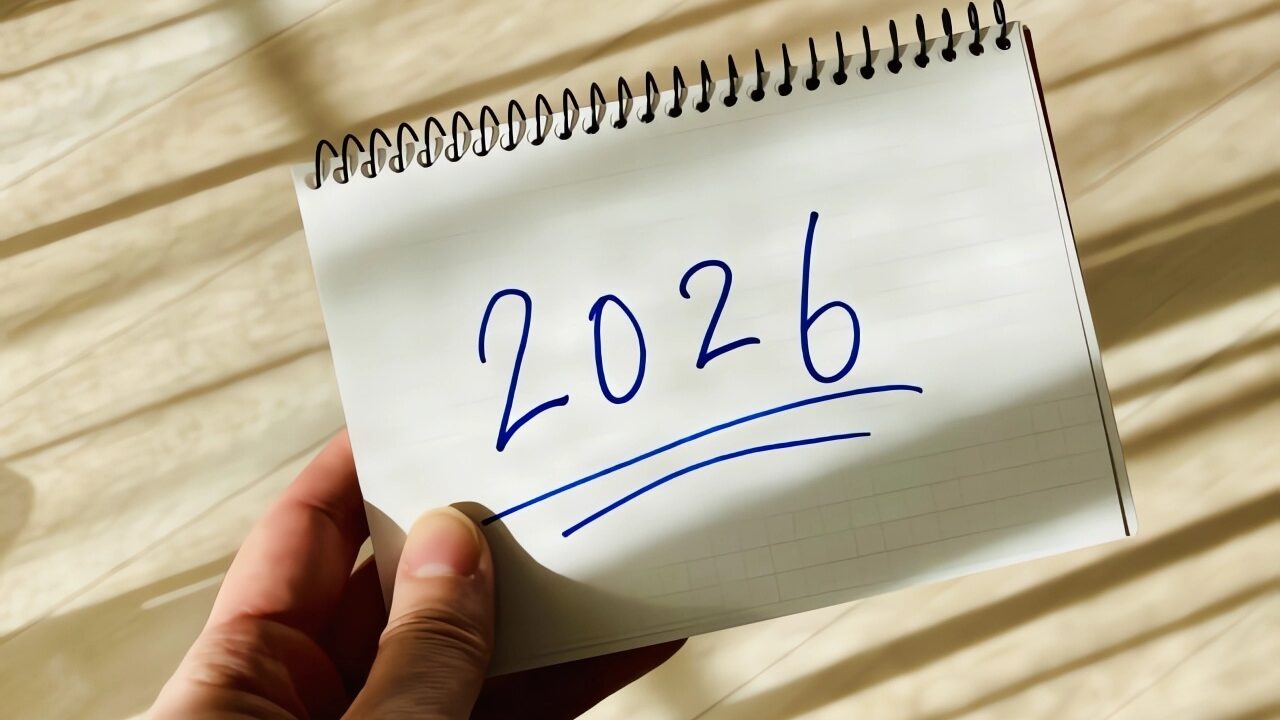 3ステップで完成！やる気が出る簡単ビジョンボード作り方