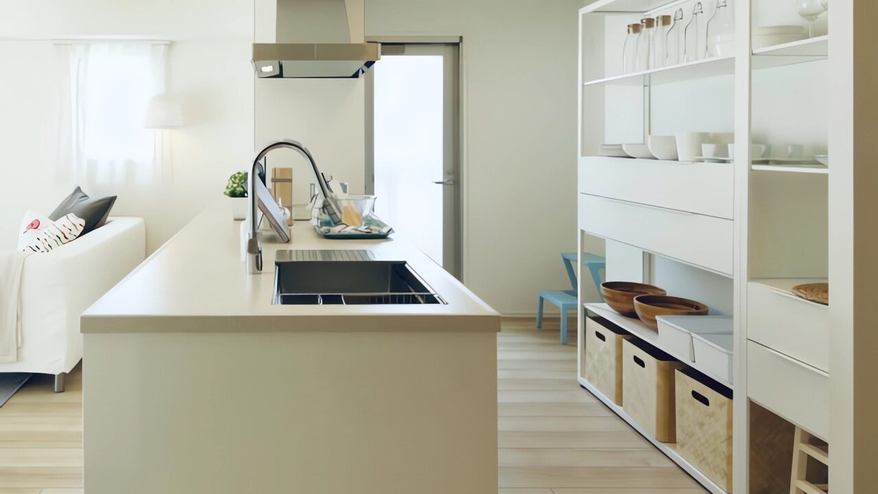 家事がつらいと感じる方へ！無理をしない家事ラクの始め方