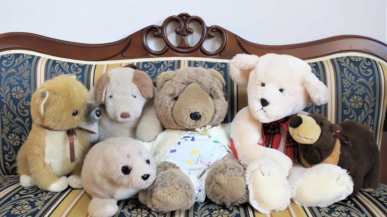 ぬい活の定期メンテ方法｜推しぬいを長持ちさせるコツと頻度